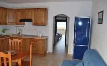 Appartamento Bulabula Low Famara